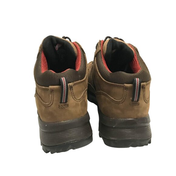 Red Wing Truhiker Waterproof Safety Toe Hiker Sneaker Shoes Mens 10/43 - Picture 6 of 10